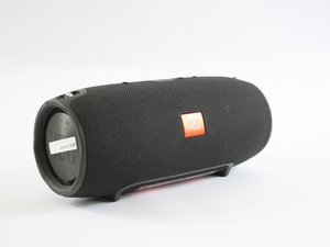 jbl xtreme 2 bass settings