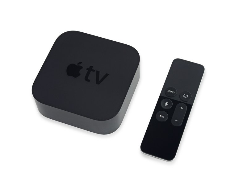 Apple TV 4th Generation Troubleshooting - iFixit