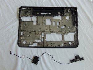  Dell XPS 17 L701X L702X Repair - iFixit