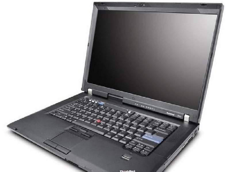 IBM ThinkPad T43 - iFixit