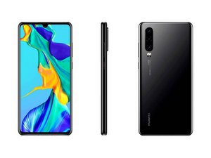 Huawei P30