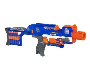 nerf regulator