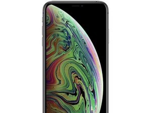 Iphone Xs Wikipedia English