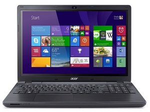 acer aspire e15 forgot password