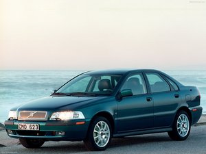 volvo s 40 1995