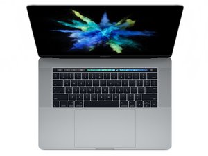 Solved Stuck At Critical Software Update Is Required Screen During Startup Macbook Pro 15 Touch Bar 2017 Ifixit