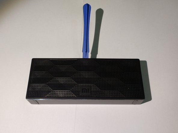 پیاده سازی اسپیکر NDZ-03-GB) Mi) شیائومی