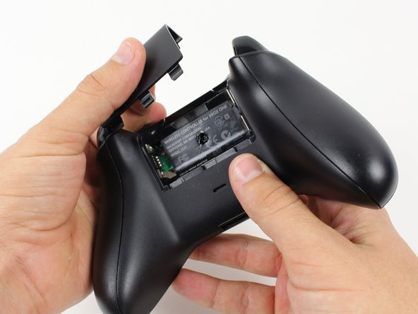 Xbox One Wireless Controller Buttons Replacement Ifixit Repair Guide