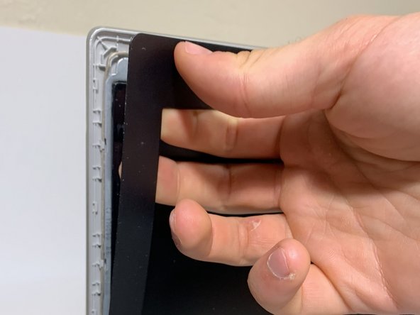 Lenovo Ideapad 320 17IKB LED Screen Replacement IFixit Repair Guide