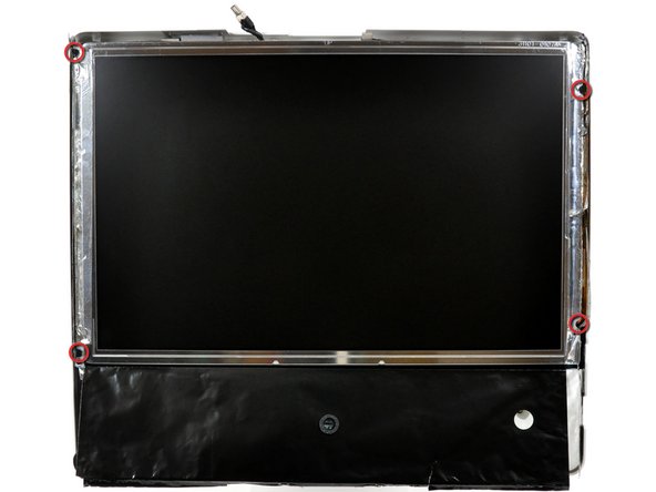 Image 1/2: These screws are recessed, so a thin screwdriver such as [product|IF145-014|this] is essential for removal. Bit drivers tend to be too short for this application.