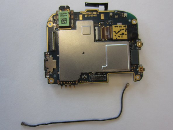 روش درست قطع کردن کابل آنتن