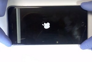 7 Days of Apple Silence and Touch Disease Isn’t Going Away