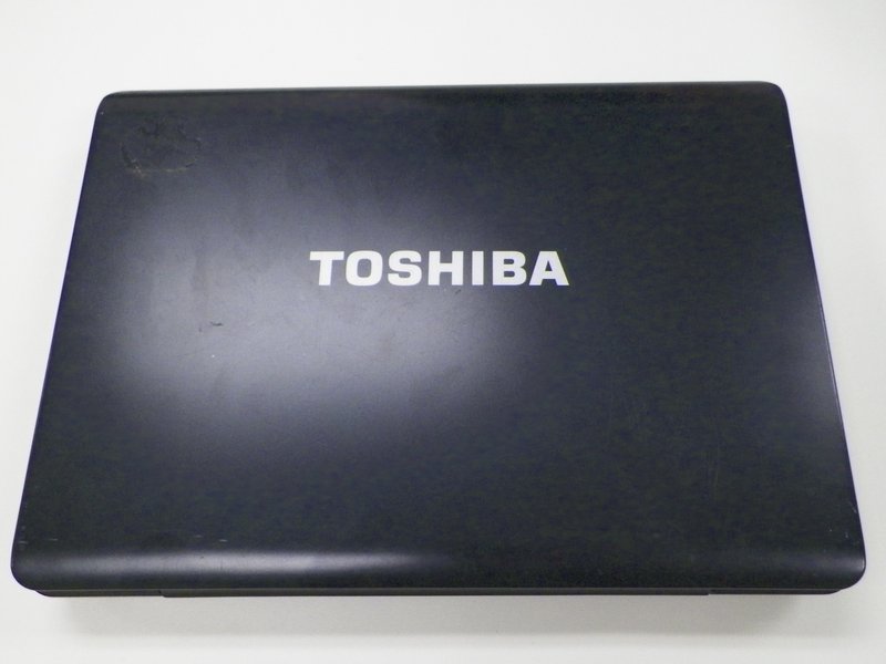 Toshiba Recovery Disk Download