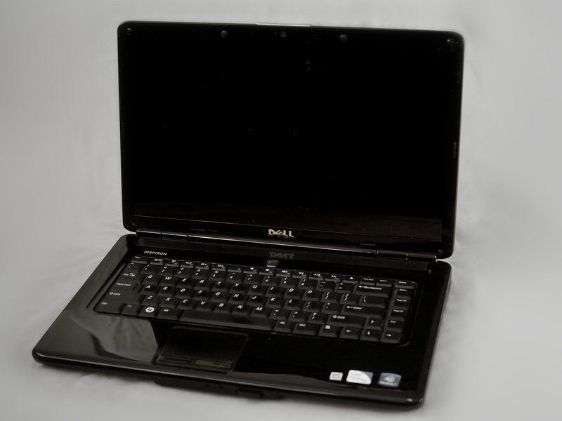 Dell Inspiron 15 1545 Ifixit 4641