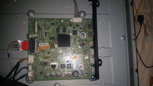 How Can I Fix Lg Tv No Picture And Blinking Power Light Lg