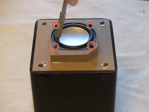 sharper image 2.1 wireless speaker sbt 2005