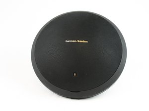 leviathan mini speaker