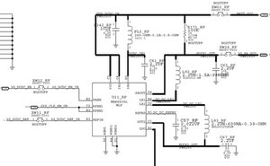 Help to restore iPhone 4 charge circuit please. - iPhone 4 - iFixit
