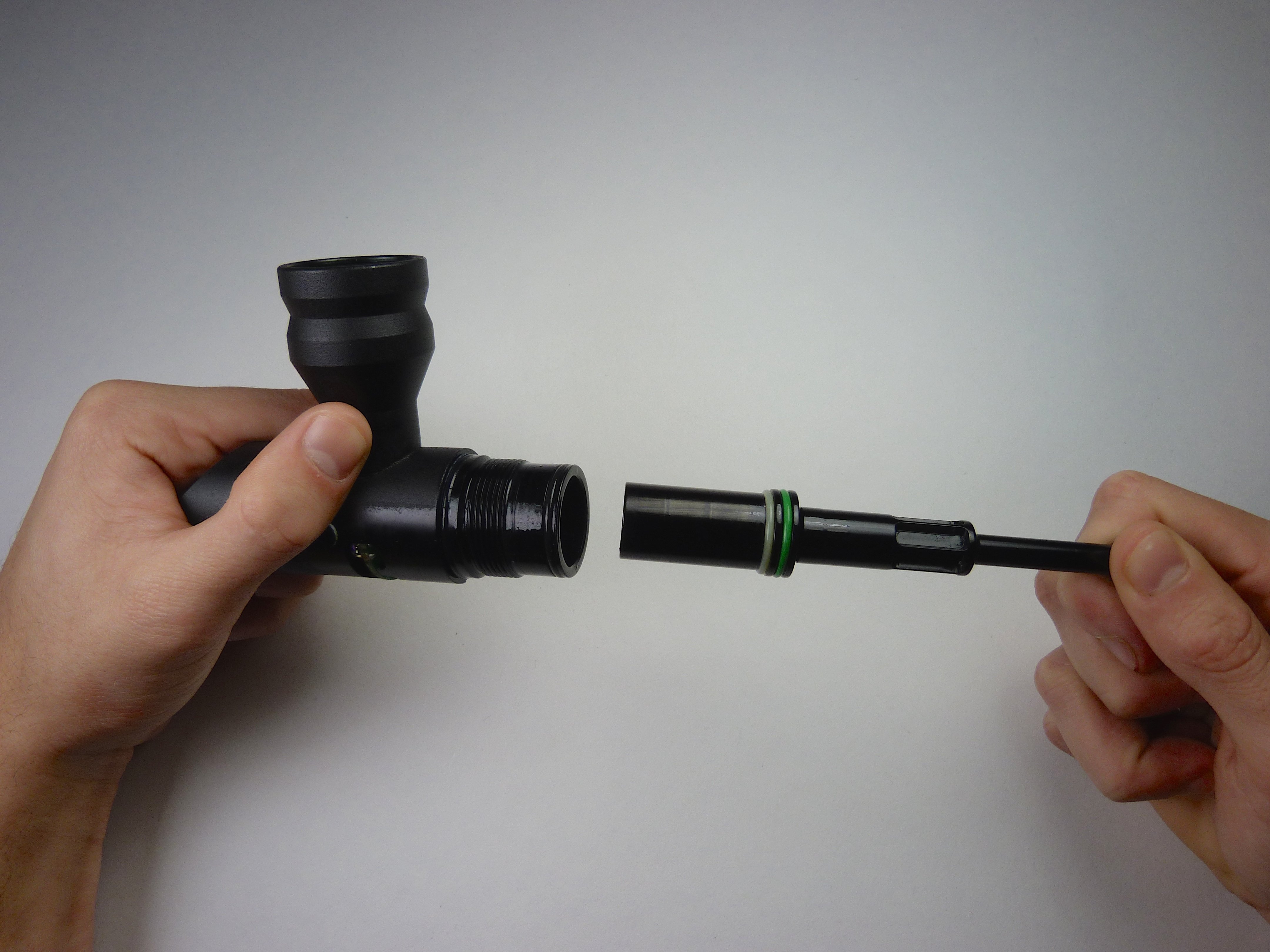 Smart Parts Ion Bolt Replacement iFixit Repair Guide