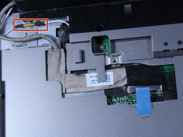 برداشتن اتصال