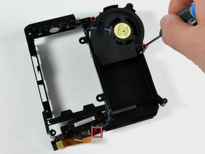 Mac Mini Model A12 Teardown Ifixit