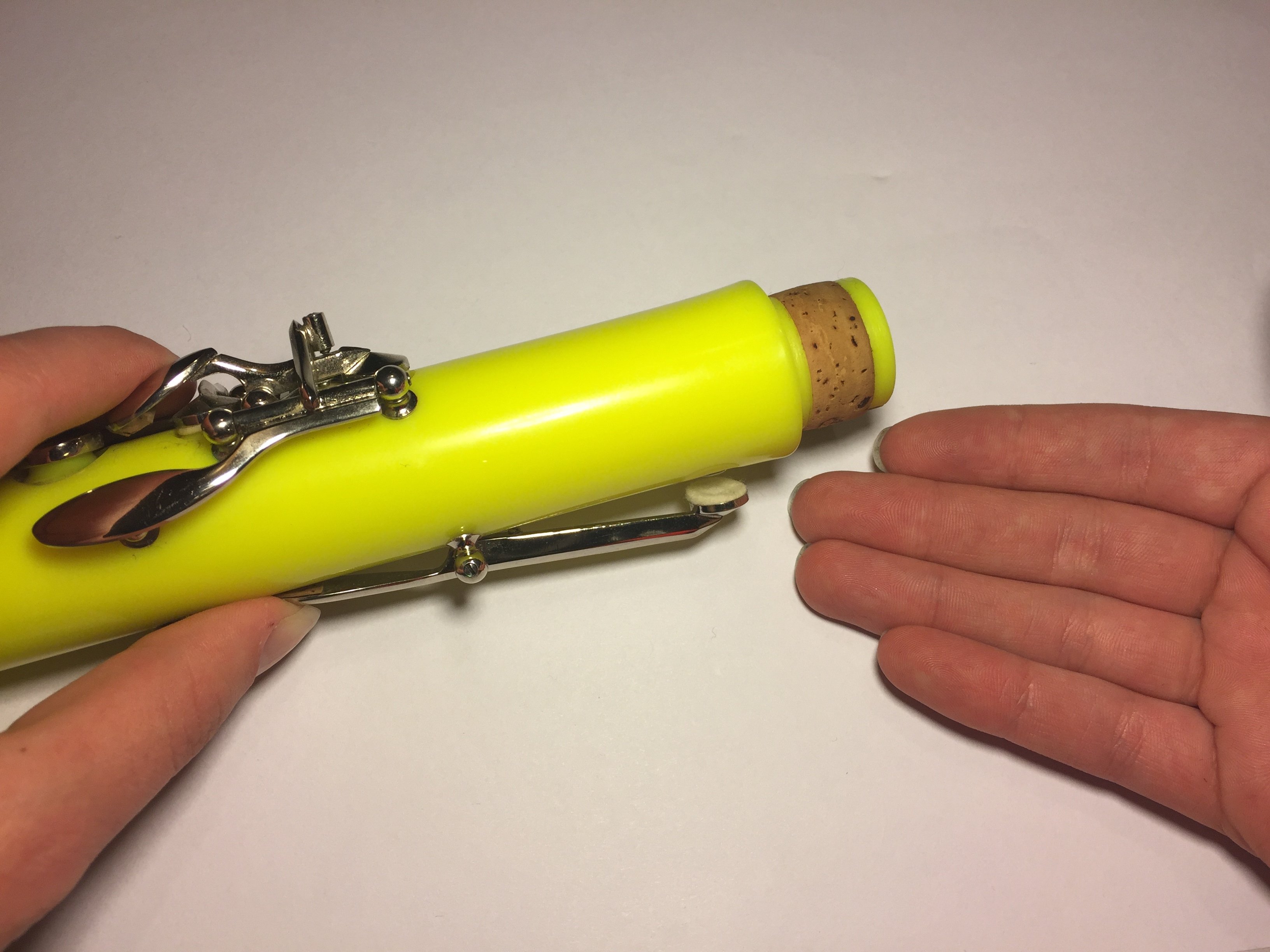 BFlat Key Pad Replacement iFixit Repair Guide