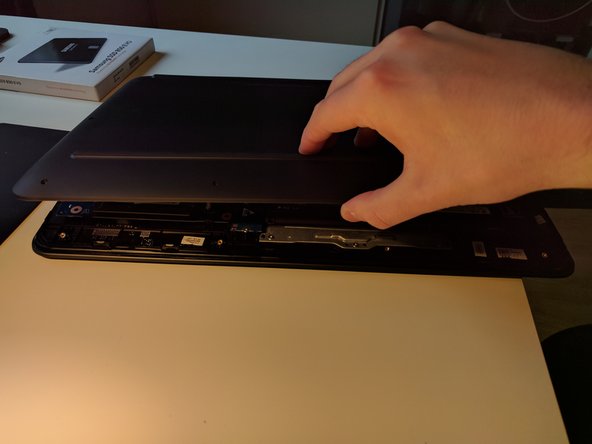 Connecteur D'alimentation (jack DC) Pour HP OMEN 15-ax270nz / 15-ax280nd - Pièce Neuve Générique