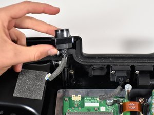 sonos playbase teardown