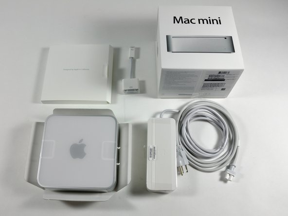 Mac mini 2012 service manual download