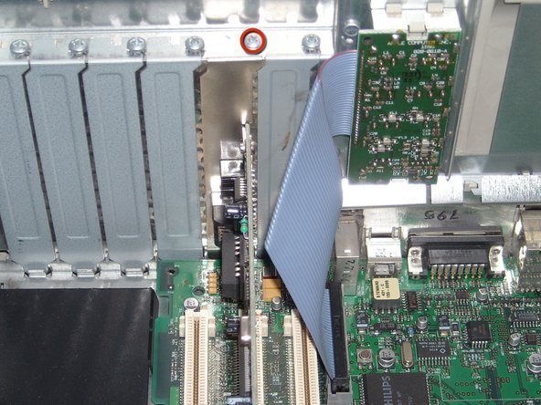 Image 1/1: Unfortunately there are 6 spaces but only 3 slots on the motherboard :(