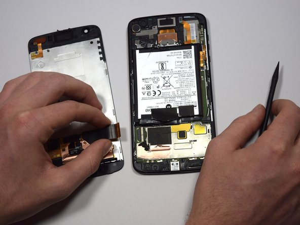 Batterie Battery Akku Générique Pour Huawei Mate 20 X 4G HB3973A5ECW