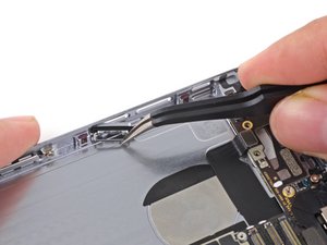 iPhone 6 Repair - iFixit