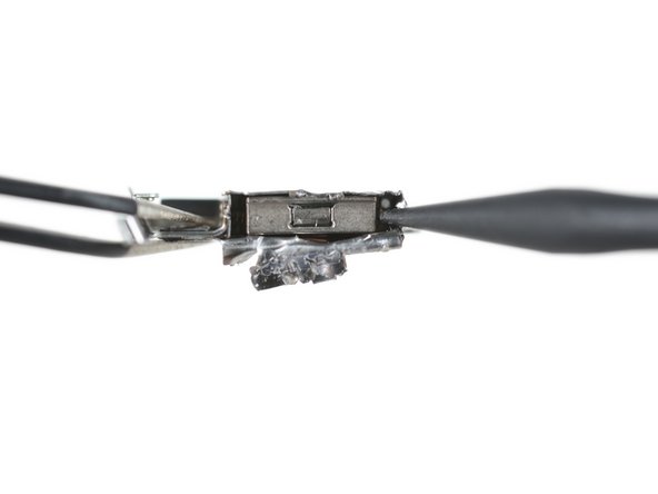 Image 2/3: The concept of a linear resonant actuator isn't unique to Apple devices. Pancake-shaped LRAs have existed in electronic devices for years—but the choice to utilize a rectangular z-axis LRA provides Apple with more design freedom and more control over how the user perceives the vibration.