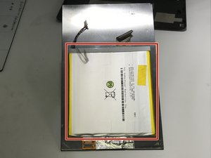 DigiLand DL8006 - iFixit