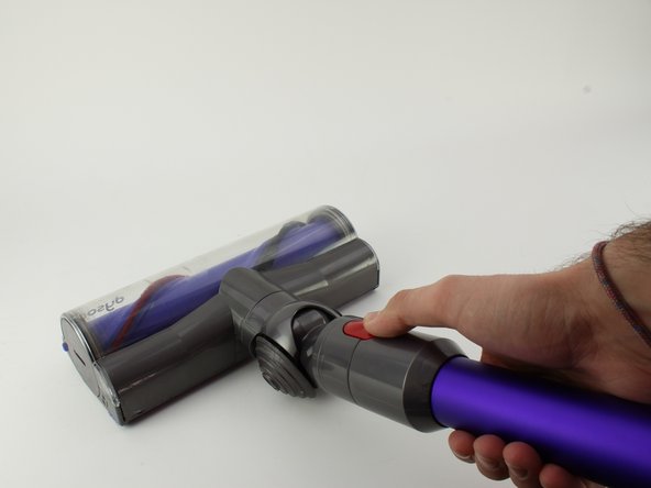 dyson v8 roller brush replacement