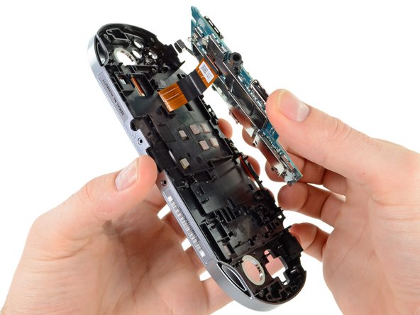 It's like a boy/girl screw party!