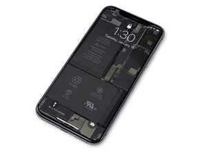 iPhone X Troubleshooting