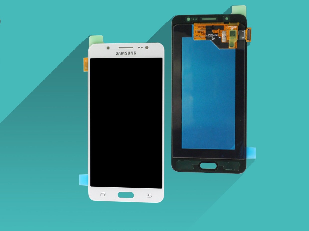 How To Repair Samsung J5 2016 Lcd Screen Ifixit Repair Guide