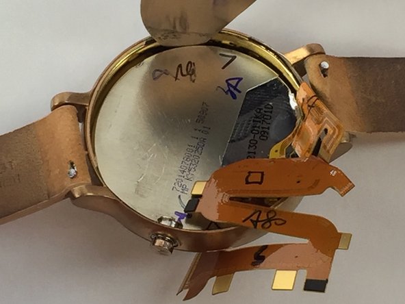 ifixit moto 360