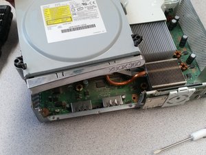 Xbox 360 Teardown - iFixit