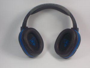 turtle beach stealth 600 volume