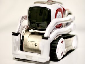 cozmo robot ita