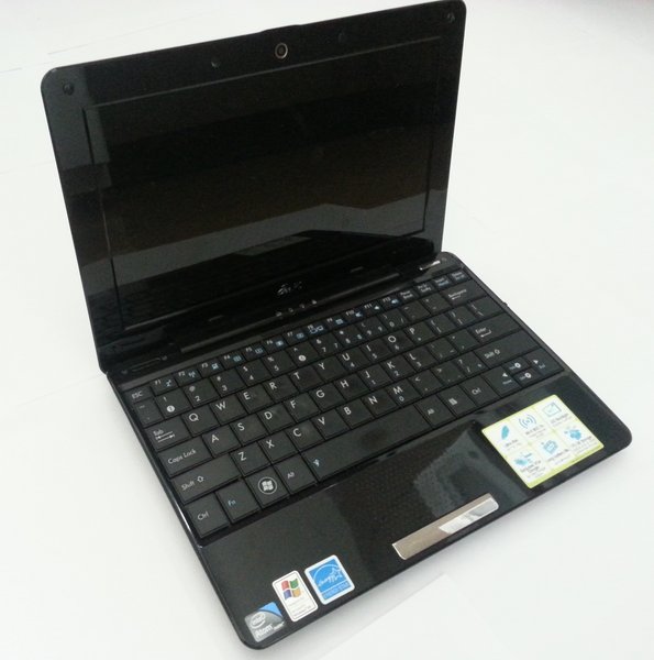 Asus eee pc 1008ha замена аккумулятора