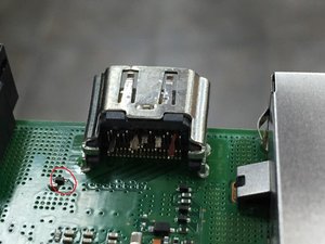 playstation 4 hdmi port repair near me