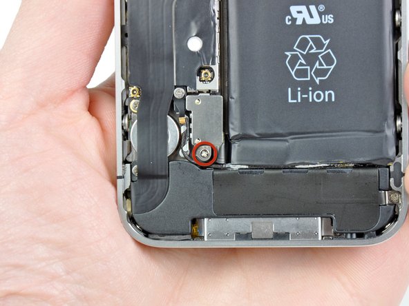 iPhone 4S Battery Replacement - iFixit