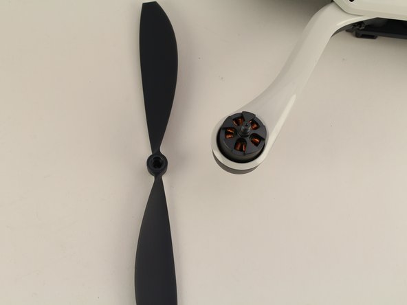 gopro karma propellers