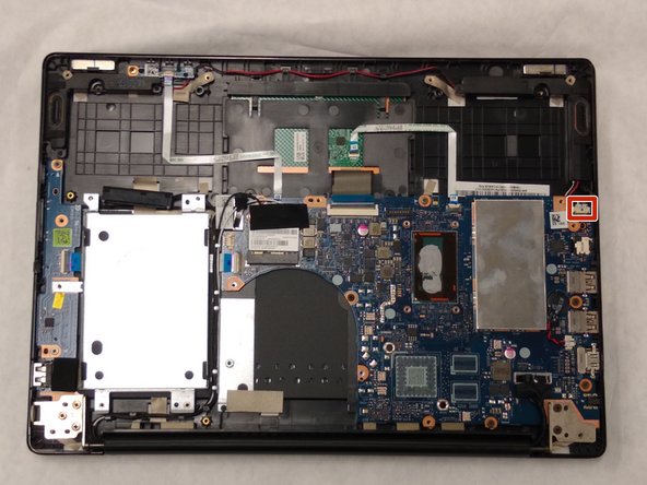 بیرون کشیدن کانکتور