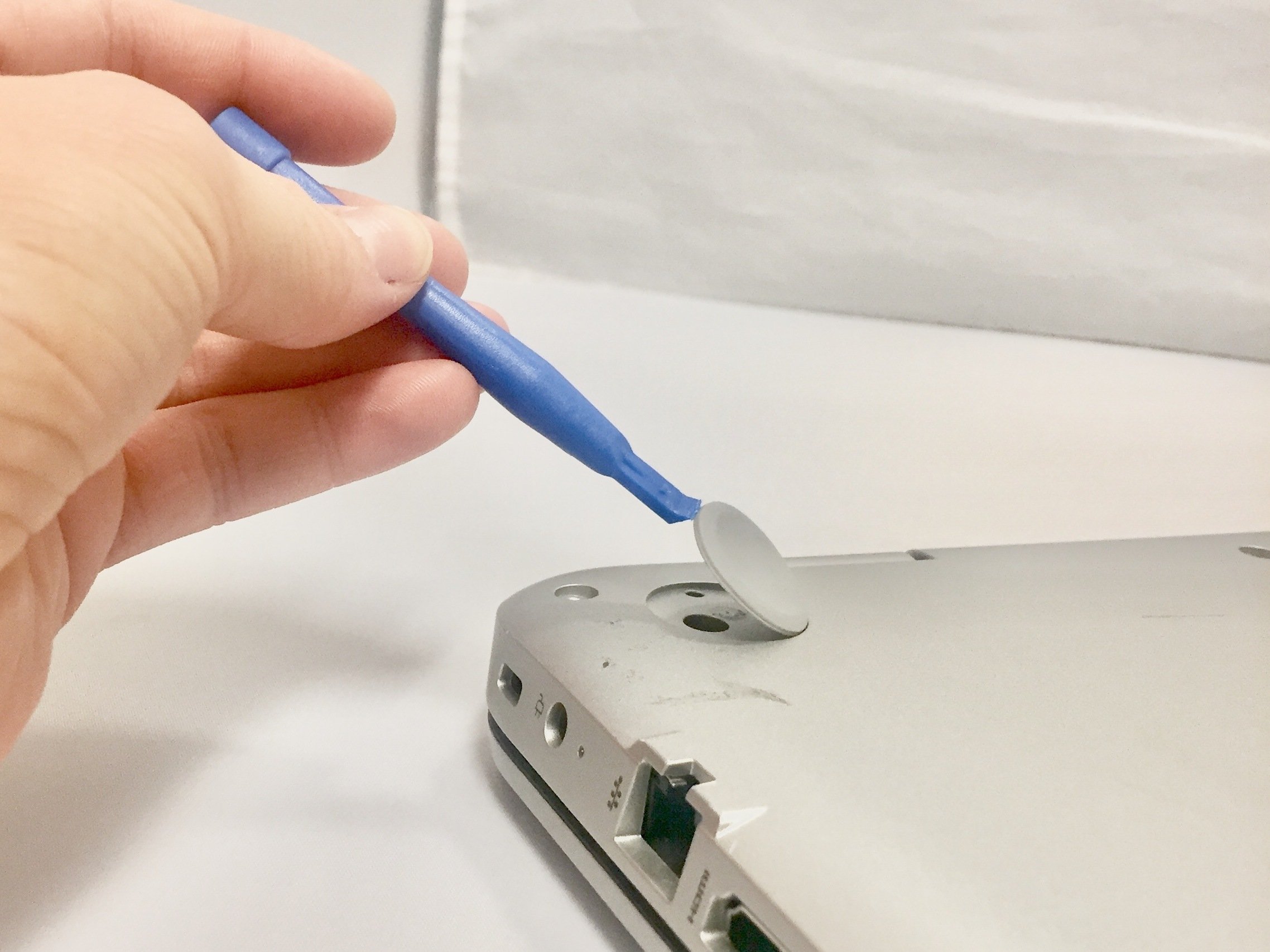 HP Envy x360 15u473cl Battery Replacement iFixit Repair Guide