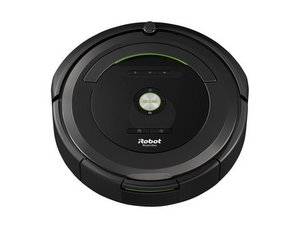 iRobot Roomba 600 Series Repair - iFixit