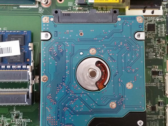 اتمام پیاده سازی MSI